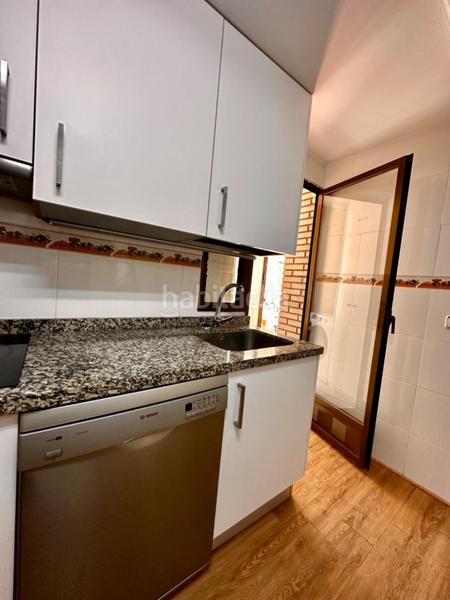 Foto 32139ac6-9626-4335-85ea-736247717cd0. Rent flat with heating pool in Ensanche-Diputación Alicante