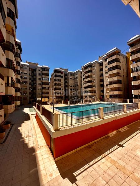 Foto 3f839713-a4e3-4f94-ac7b-4afb594cfcfb. Rent flat with heating pool in Ensanche-Diputación Alicante