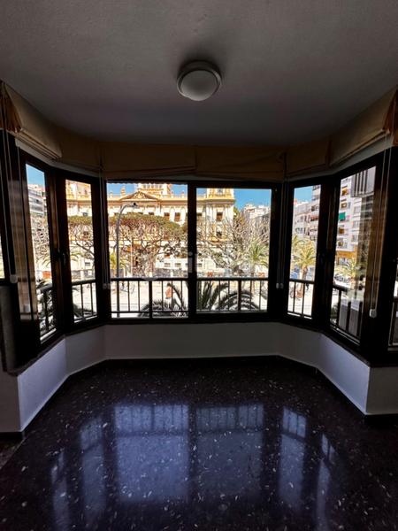 Foto 4a846b57-03dc-480f-94b6-9eb8dab4b837. Rent flat with heating pool in Ensanche-Diputación Alicante