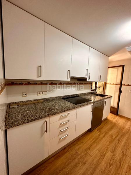 Foto 4ad8033b-75cc-4a3e-ba89-165d47e2199a. Rent flat with heating pool in Ensanche-Diputación Alicante