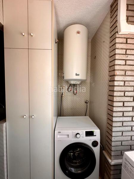 Foto 501668f0-f275-4b54-9221-5fe3cc36a41c. Rent flat with heating pool in Ensanche-Diputación Alicante