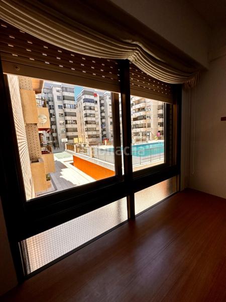 Foto 71355817-e0ea-4fcd-83d1-a49218a9702a. Rent flat with heating pool in Ensanche-Diputación Alicante