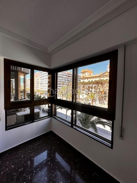 Foto a33edf25-9af2-4731-8aac-c6a953c0db48. Rent flat with heating pool in Ensanche-Diputación Alicante