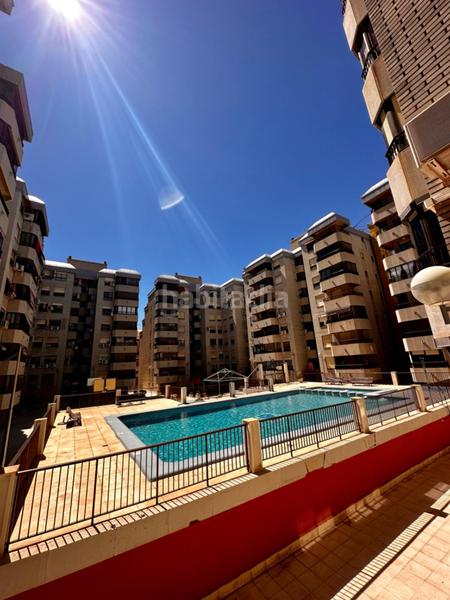 Foto c633e9d0-d5ce-4867-a2a1-3839d91af0a2. Rent flat with heating pool in Ensanche-Diputación Alicante
