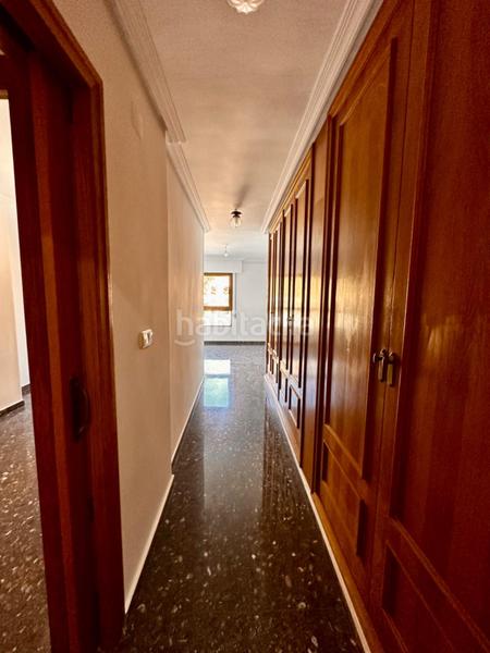 Foto cbc3722a-4d2b-47dd-b6ee-4f3b5e50ecf8. Rent flat with heating pool in Ensanche-Diputación Alicante