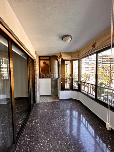 Foto d8719891-8456-4630-b319-aaacbf4a312e. Rent flat with heating pool in Ensanche-Diputación Alicante