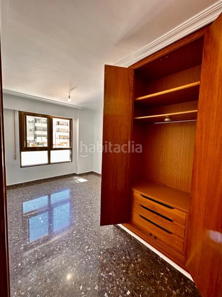 Foto d8a96906-f442-479a-84e2-dd3e8a5dfb5d. Rent flat with heating pool in Ensanche-Diputación Alicante