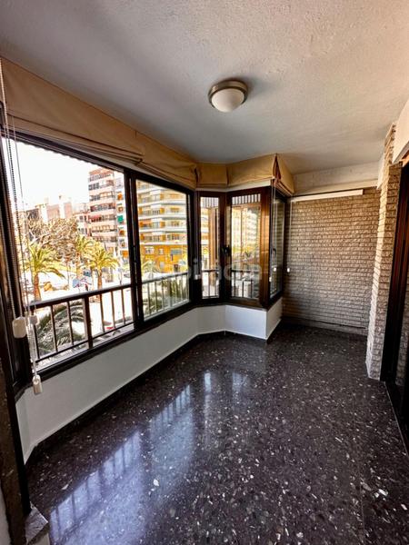 Foto f9cd3845-22bf-481e-942b-dc34064e23cf. Rent flat with heating pool in Ensanche-Diputación Alicante