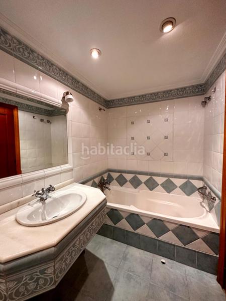 Foto fbefe78c-4c0e-4037-978f-988d5cd0d72f. Rent flat with heating pool in Ensanche-Diputación Alicante