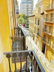 Lloguer Pis a Ensanche-Diputación. Alquiler de estupenda vivienda de lujo zona centro de alicante