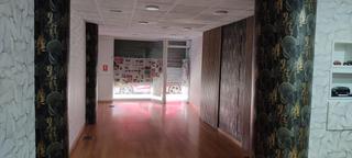 Locale commerciale in Carolinas Altas