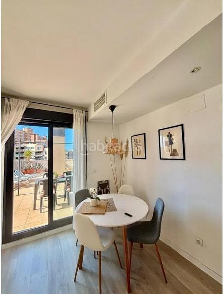 Foto 1319017b-53f0-4141-93d3-c5ba7057f365. Affitto attico con riscaldamento parcheggio piscina in Alicante