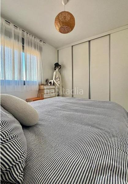 Foto 17e8bb5e-629d-4324-8e86-b79b0e3fe382. Affitto attico con riscaldamento parcheggio piscina in Alicante