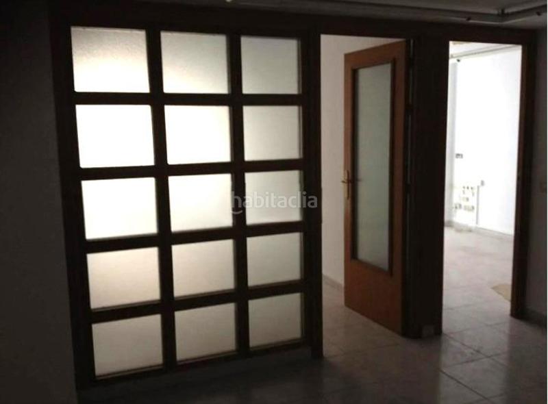 Foto 1a0223c8-e4e6-468c-a410-5fb00971a1af. Büro mit heizung in Los Ángeles Alicante