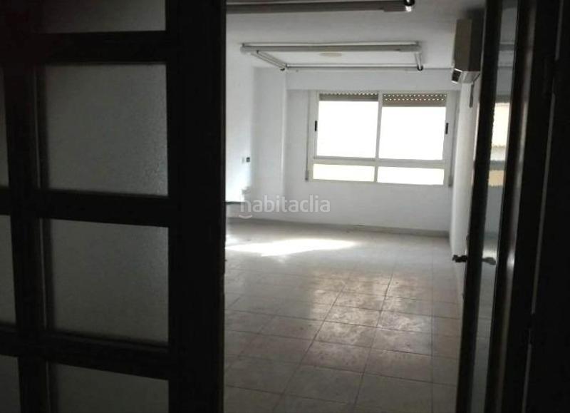 Foto abf70052-fdf3-4706-a84b-58a9473eed0c. Büro mit heizung in Los Ángeles Alicante