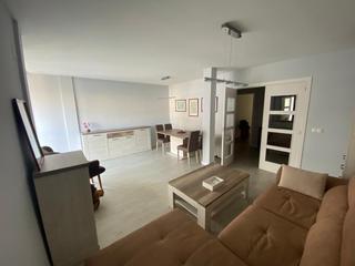 Affitto Appartamento in Barrio del Centro. Alquiler de vivienda totalmente reformada en la mejor ubicacion