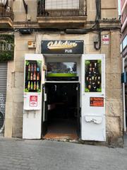 Local commercial à Plaza de San Cristóbal 5