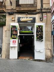 Business premise in Plaza de San Cristóbal 5