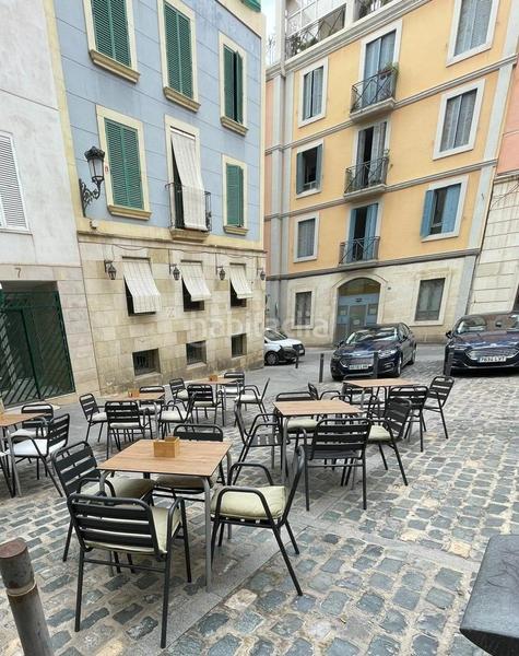 Foto 50418ff0-c887-435b-94b0-85b2265082c3. Affitto locale commerciale in Casco Antiguo - Sta. Cruz - Ayuntamiento Alicante