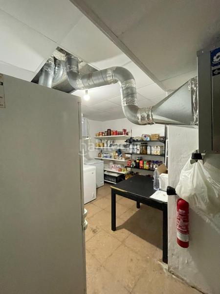 Foto 6ce826f5-924d-46aa-8812-0c2e596576fd. Affitto locale commerciale in Casco Antiguo - Sta. Cruz - Ayuntamiento Alicante