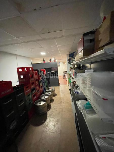 Foto 826d755d-daae-435e-a85c-f619c51973af. Affitto locale commerciale in Casco Antiguo - Sta. Cruz - Ayuntamiento Alicante