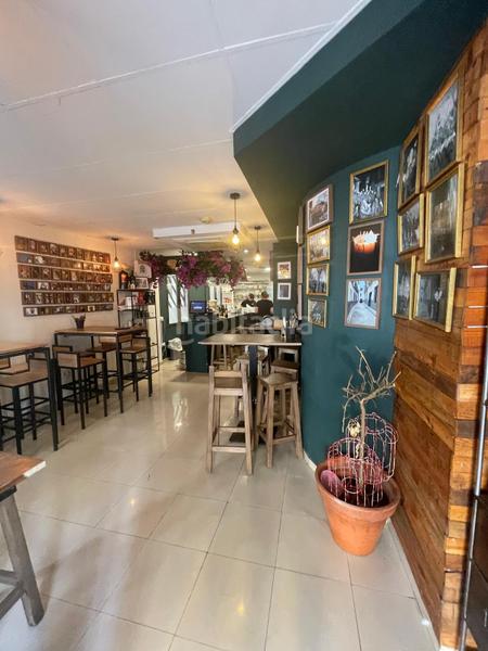 Foto c645efe8-bf87-466b-8984-1b51a5a49efb. Affitto locale commerciale in Casco Antiguo - Sta. Cruz - Ayuntamiento Alicante