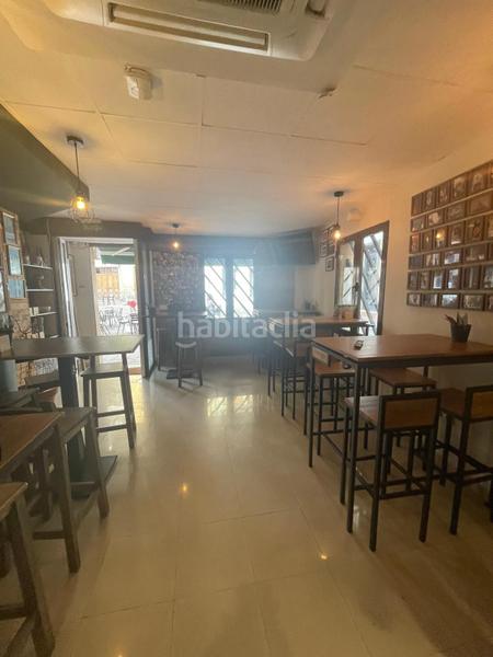 Foto e9d290e1-9bda-4738-afda-66c5f7eef2fe. Affitto locale commerciale in Casco Antiguo - Sta. Cruz - Ayuntamiento Alicante