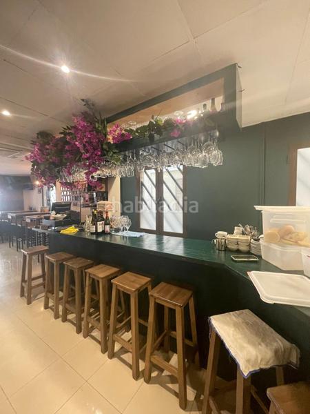 Foto ec5acb7b-853c-4580-8469-bbbf894162a4. Affitto locale commerciale in Casco Antiguo - Sta. Cruz - Ayuntamiento Alicante