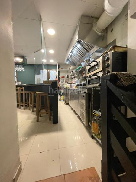 Foto 0659fe3c-1865-4fe0-942c-85f396bf9283. Lloguer local comercial a Casco Antiguo - Sta. Cruz - Ayuntamiento Alicante