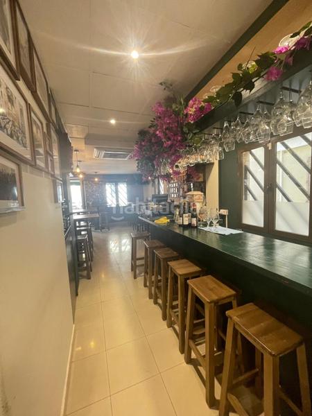 Foto 659ffdf4-36d5-46ad-8397-b3f6fb1c547a. Lloguer local comercial a Casco Antiguo - Sta. Cruz - Ayuntamiento Alicante