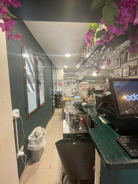 Foto 5d498a0b-a980-4b78-9817-7664946654fb. Location local commercial dans Casco Antiguo - Sta. Cruz - Ayuntamiento Alicante