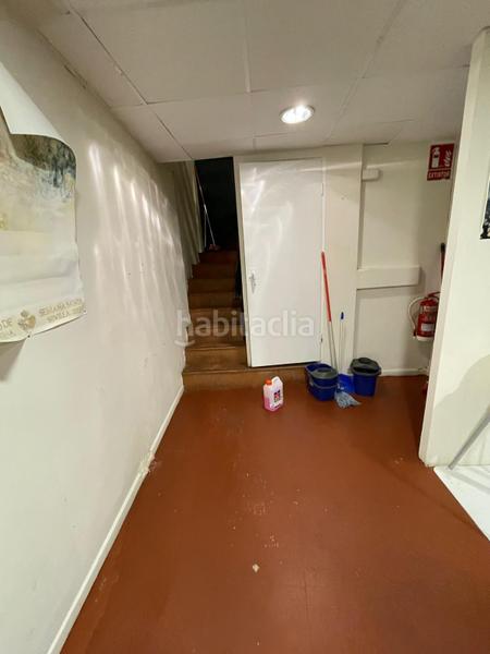 Foto 64328d97-dc56-4942-abc2-483078bbbc68. Location local commercial dans Casco Antiguo - Sta. Cruz - Ayuntamiento Alicante