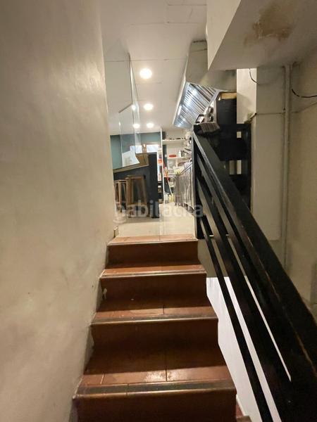 Foto ac90f352-fe2b-411b-8c33-c041ad620e5d. Location local commercial dans Casco Antiguo - Sta. Cruz - Ayuntamiento Alicante