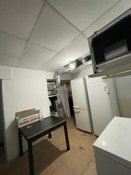 Foto 8d537224-1406-4387-88f5-f2d3959fb4e4. Miete geschäftsraum in Casco Antiguo - Sta. Cruz - Ayuntamiento Alicante