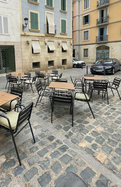 Foto a7be0e19-b250-4deb-905e-bd3af5e11763. Miete geschäftsraum in Casco Antiguo - Sta. Cruz - Ayuntamiento Alicante