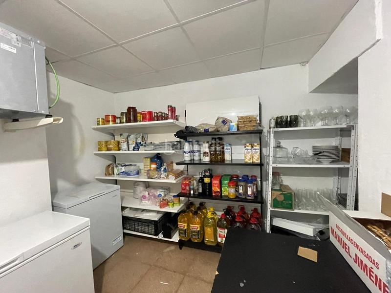 Foto af13c771-f8a7-4dbf-9f41-5ca08405ec1c. Miete geschäftsraum in Casco Antiguo - Sta. Cruz - Ayuntamiento Alicante