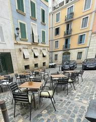 Business premise in Casco Antiguo - Sta. Cruz - Ayuntamiento