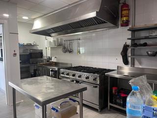 Local Comercial en Cabo de las Huertas