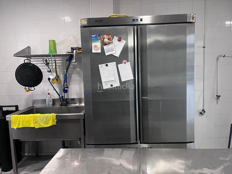 Foto b091c93b-4374-4653-b4c8-b764529b427b. Pas-de-porte local commercial dans Cabo de las Huertas Alicante