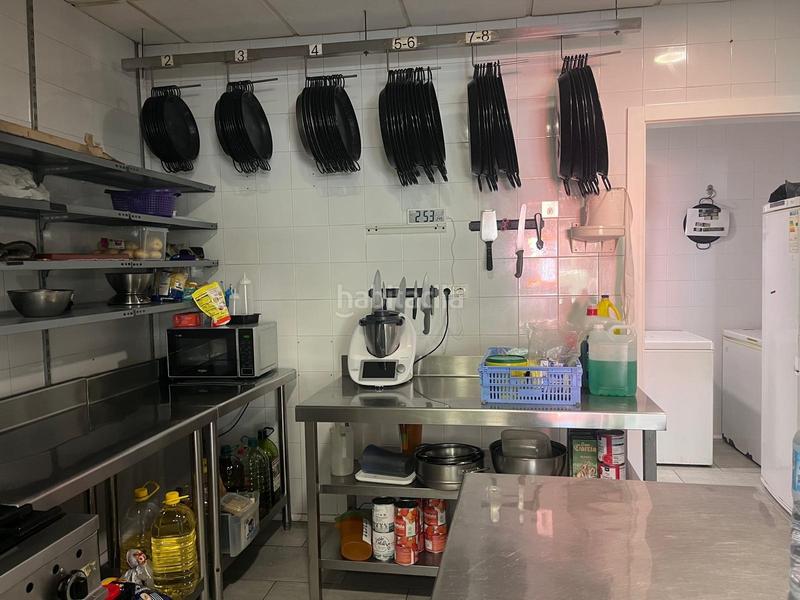 Foto 52f786d0-84c9-43e2-8c34-62b6bc899f0e. Transfer business premise in Cabo de las Huertas Alicante