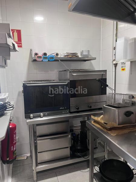 Foto aaac5955-34fb-4e36-af34-1cd524c968f5. Traspàs local comercial a Cabo de las Huertas Alicante