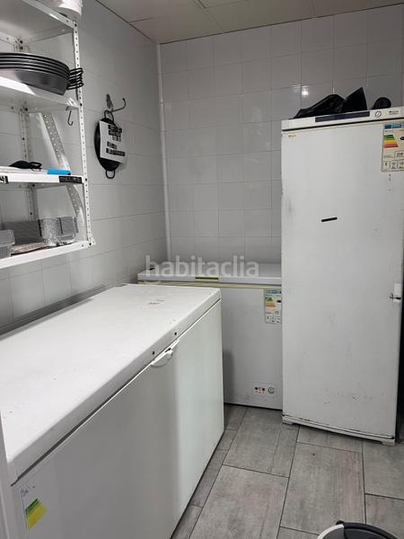 Foto 4390b664-38e0-468e-ab41-52425e844b9a. Traspaso local comercial traspaso de local comercial en pleno funcionamiento zona playa de san juan en Alicante