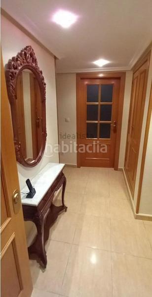 Foto 9eab223d-40a8-493e-a58e-7a4250faf497. Lloguer pis amb calefacció piscina a San Blas Alicante