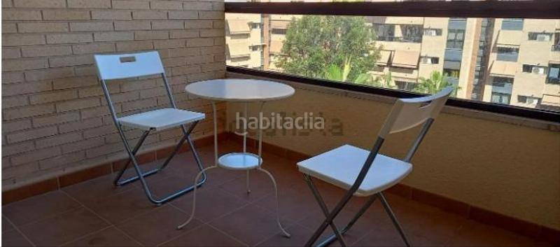 Foto d9c2fc96-8033-4a0e-b6f8-cb5610914e34. Lloguer pis amb calefacció piscina a San Blas Alicante