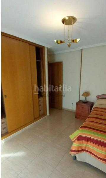 Foto 26428e14-c9a5-4db8-b7b8-69a9938cf948. Location appartement avec chauffage piscine dans San Blas Alicante