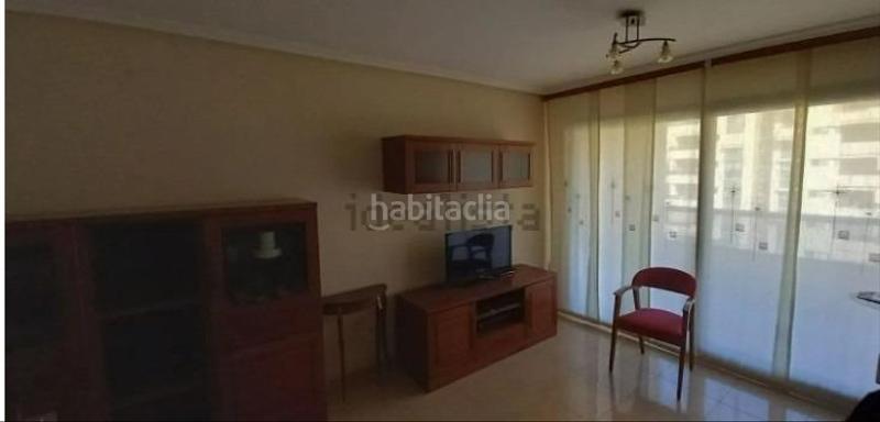 Foto 4b5dec23-aeaa-4b06-9046-e22a45f7e822. Location appartement avec chauffage piscine dans San Blas Alicante