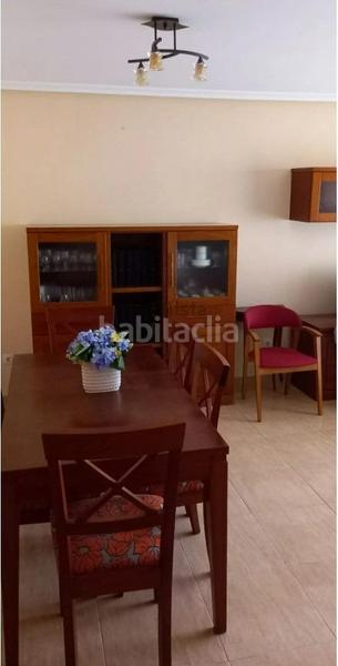 Foto 5a0675ee-ac78-4989-bcaf-493745ec3204. Location appartement avec chauffage piscine dans San Blas Alicante