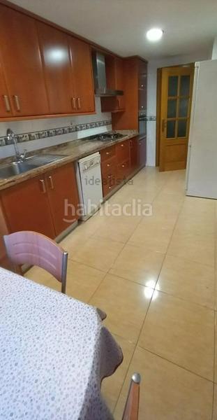 Foto 62e74e72-c6a8-4cb0-a8fa-5b4da149b678. Location appartement avec chauffage piscine dans San Blas Alicante