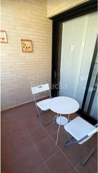 Foto 6b9fcf63-74b0-40ab-864c-6f2601fcb822. Location appartement avec chauffage piscine dans San Blas Alicante