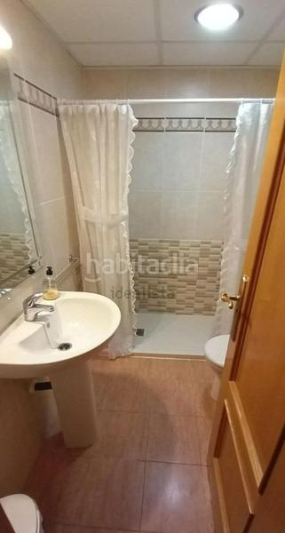 Foto a9c4b904-80fe-4feb-8063-8cf5ecf0ed65. Location appartement avec chauffage piscine dans San Blas Alicante